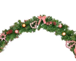 girlanda-swiateczna-udekorowana-ozdobami-180-cm-stroik-swiateczny