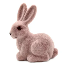 krolik-kroliczek-wielkanocny-brazowy-dekoracja-swiateczna-figurka-10cm