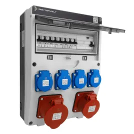 rozdzielnica-budowlana-32a-16a-4x230v-zabezpieczona-skrzynka-elektryczna