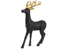 renifer-ozdobny-brokatowy-jelonek-45cm-duzy-czarny