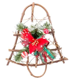 dzwonek-wiszacy-drewniany-dekoracyjny-stroik-30-cm