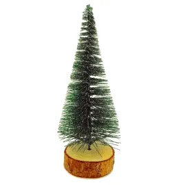 choinka-sztuczna-na-pniu-z-brokatem-dekoracja-14cm