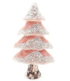 choinka-z-brokatem-dekoracja-glamour-futerko-30-cm