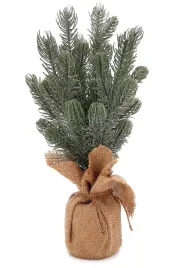 choinka-sztuczna-40-cm-oszroniona-mala-na-biurko