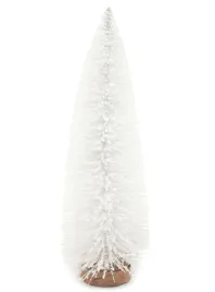 choinka-sztuczna-na-pniu-oproszona-30cm-biala