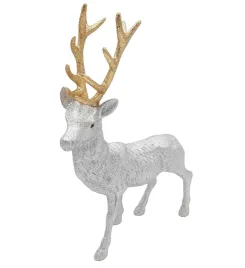 renifer-ozdobny-brokatowy-jelonek-40-cm-srebrny