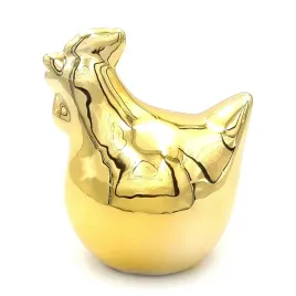 kura-wielkanocna-kurka-ceramiczna-zlota-figurka