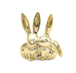 kroliczek-zloty-lustrzany-kroliczki-do-stroika