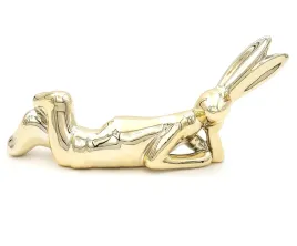 krolik-wielkanocny-zajaczek-zloty-figurka-17-cm