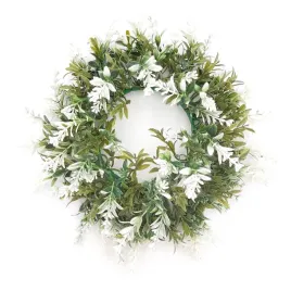 wianek-na-drzwi-stroik-dekoracyjny-lawendowy-kwiaty-25-cm