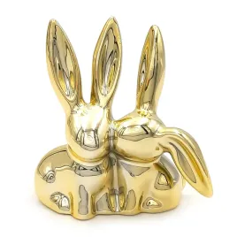 kroliczek-zloty-dekoracja-wielkanocna-kroliczki