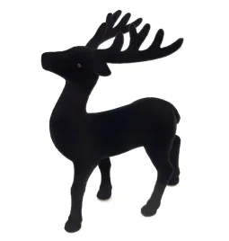 renifer-czarny-ozdobny-dekoracja-jelonek-21-cm