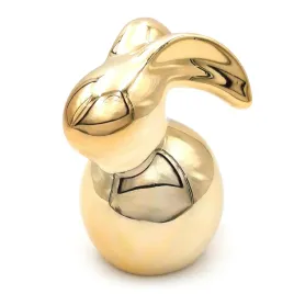 krolik-kroliczek-zloty-dekoracja-wielkanocna