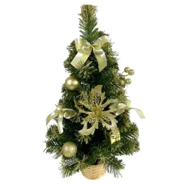 choinka-sztuczna-z-ozdobami-udekorowana-50-cm-zlota