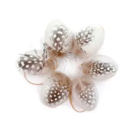 jajka-zawieszki-pisanki-do-zawieszenia-6szt-biale-z-piorkiem