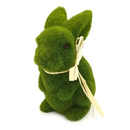 kroliczek-wielkanocny-z-kokardka-figurka-dekoracyjna-20cm