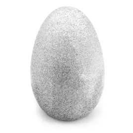 jajko-wielkanocne-srebrne-brokatowe-figurka-swiateczna-dekoracja-11cm