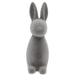krolik-wielkanocny-figurka-do-stroika-szary-15-cm