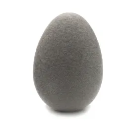 jajko-wielkanocne-szare-duza-figurka-dekoracja-swiateczna-16cm