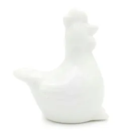kura-wielkanocna-biala-dekoracja-swiateczna-figurka-ceramiczna
