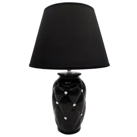 lampa-stolowa-czarna-lampka-nocna-z-krysztalkami-nowoczesna
