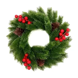 wieniec-swiateczny-z-ozdobami-stroik-30-cm-girlanda-do-zawieszenia