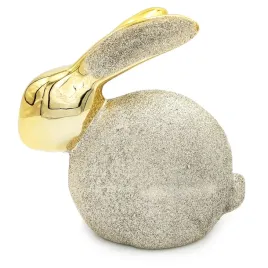 zajaczek-wielkanocny-zloty-z-brokatem-dekoracja-swiateczna-figurka-12-cm