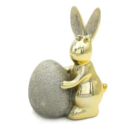 zajaczek-wielkanocny-zloty-z-brokatem-dekoracja-swiateczna-figurka-10-cm