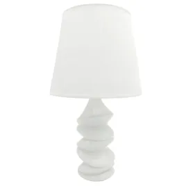 lampa-stolowa-biala-lampka-nocna-nowoczesna
