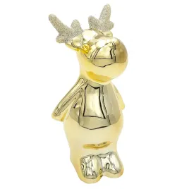 renifer-swiateczny-zloty-z-brokatem-figurka-dekoracyjna-13-cm