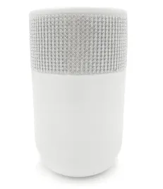 wazon-ceramiczny-z-krysztalkami-nowoczesny-glamour-flakon-na-kwiaty-bialy