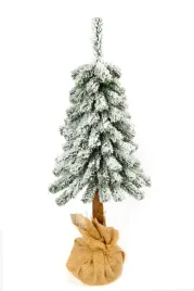 choinka-sztuczna-na-pniu-osniezona-ozdobna-70-cm