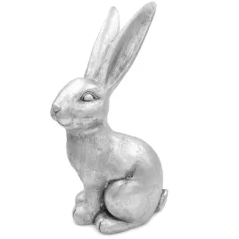 zajaczek-wielkanocny-srebrny-duzy-dekoracja-swiateczna-figurka-50cm