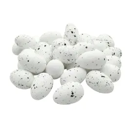 jajka-wielkanocne-biale-nakrapiane-male-jajeczka-do-stroikow-36szt-3cm