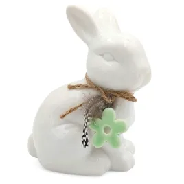 zajaczek-wielkanocny-bialy-dekoracja-swiateczna-figurka-dekoracyjna-15cm