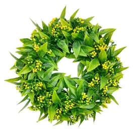 wianek-na-drzwi-wiosenny-na-lato-stroik-do-zawieszenia-dekoracja-stolu-30cm