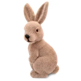 zajaczek-wielkanocny-brazowy-dekoracja-swiateczna-figurka-dekoracyjna-25cm