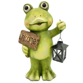 figurka-ogrodowa-duza-zaba-z-lampionem-figurka-ceramiczna-do-ogrodu-40cm