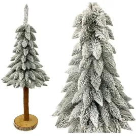 choinka-sztuczna-na-pniu-oszroniona-swierk-osniezony-snieg-140-cm