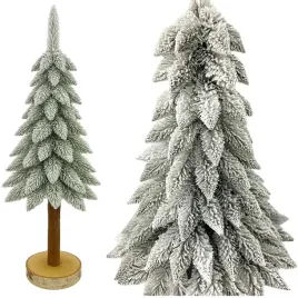 choinka-sztuczna-na-pniu-oszroniona-swierk-osniezony-snieg-110-cm