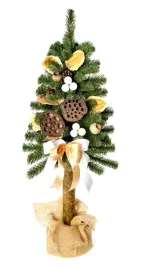 choinka-sztuczna-udekorowana-choinka-na-pniu-zdobiona-mala-gesta-50-cm