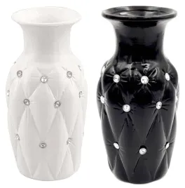 wazon-ceramiczny-na-kwiaty-wazon-z-krysztalkami-nowoczesny-flakon-glamour