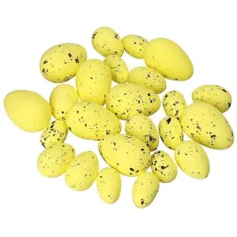 jajka-styropianowe-zolte-nakrapiane-24szt-jajko-3-5-cm-jajka-do-dekoracji