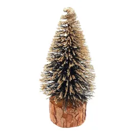 choinka-sztuczna-na-pniu-brokat-15cm-czarna-zlota