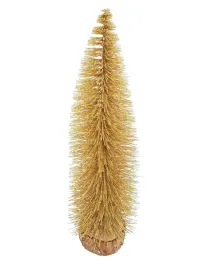 choinka-sztuczna-na-pniu-z-brokatem-35cm-zlota