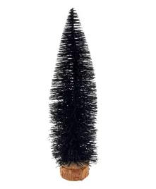 choinka-sztuczna-na-pniu-z-brokatem-35cm-czarna