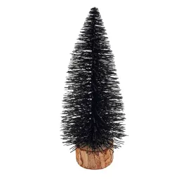 choinka-sztuczna-na-pniu-z-brokatem-25cm-czarna