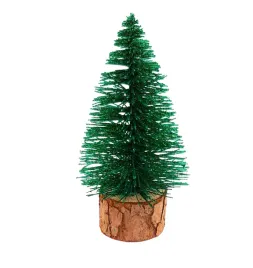 choinka-sztuczna-na-pniu-z-brokatem-15cm-zielona