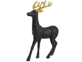 renifer-ozdobny-brokatowy-jelonek-45cm-duzy-czarny