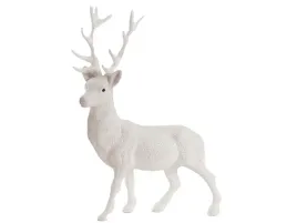 renifer-ozdobny-brokatowy-jelonek-40-cm-bialy